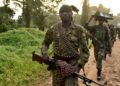 Uganda yashize ahabona amasanamu yambere yerekana abasirikare bayo bagiye muri Kongo guhiga ADF (IMAGE: Courtesy )