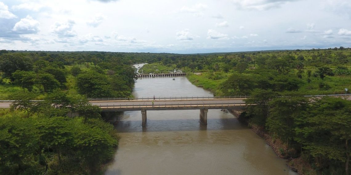 Two children drown in Jang-Ayago stream in Nwoya