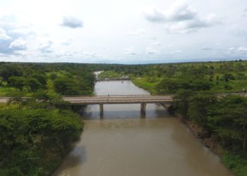 Two children drown in Jang-Ayago stream in Nwoya
