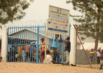 Karimojongs threaten to attack Chinese camps over poisoned goats