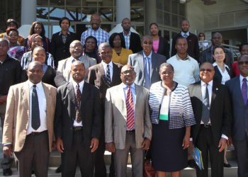 To save lives and promote good health, “It is important to have a well prepared food inspection service that can achieve rapid and cost-efficient control of hazardous foods,” said Victor Nyamandi, Director in the Department of Environmental Health Services, Ministry of Health and Child Care (MoHCC).