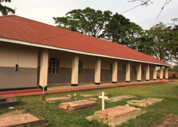 Prof shocked that no monument, no school or even road to a kiosk is named after Okot p’Bitek