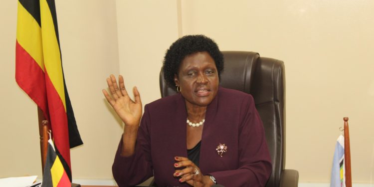 Beatrice Anywar