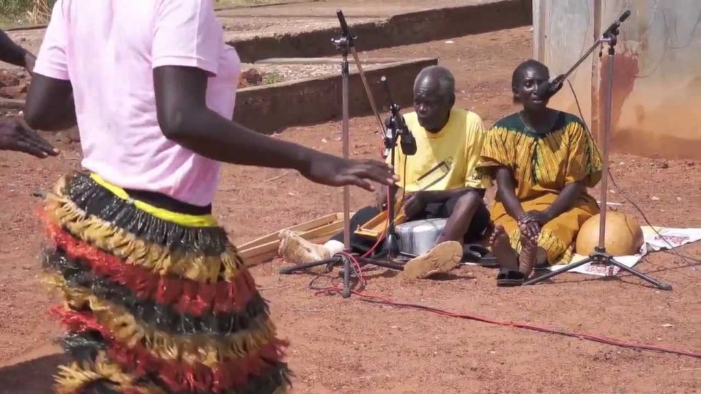  Kilipa was an unmatched and celebrated nanga player in northern Uganda.