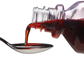 Lethal dose WHO alert for four Indian cold and cough syrups as 66 children die in Gambia