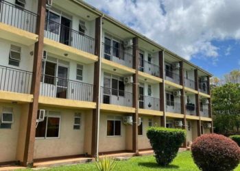 Acholi Inn New Annex