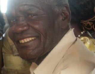 Nanga icon Kilipa Ogwang in happier times