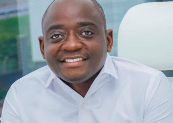Ham Kiggundu: Uganda’s young, shrewd, hustler tycoon