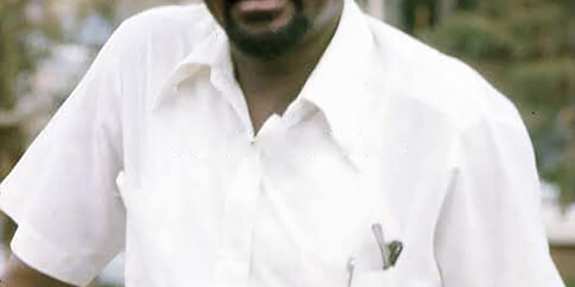 Lubara pa Acoli, Okot p’Bitek (lyeli)