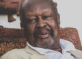 John Nagenda