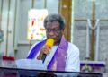 Prof Oculi, the poet who used pen as sword
