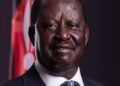 Raila Odinga wished to be buried within 72 hours after death