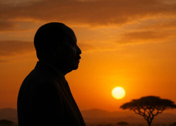 When Africa buries Raila, let it not bury the protests