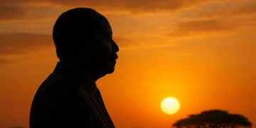 When Africa buries Raila, let it not bury the protests