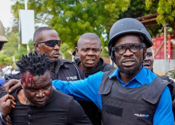 An open letter to Acholi, their  oppressors’ and collaborators