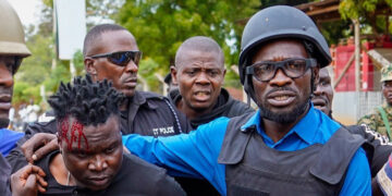 An open letter to Acholi, their  oppressors’ and collaborators on Bobi, Gulu violence